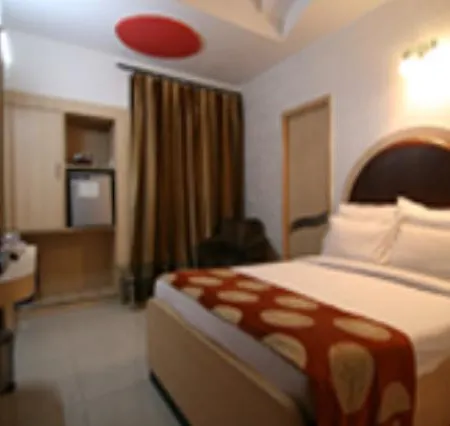 Laxmi House Hotel